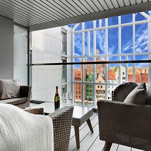 Elite Apartments Granaria The View