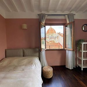 Romantico Nido Nel Cuore Di Firenze